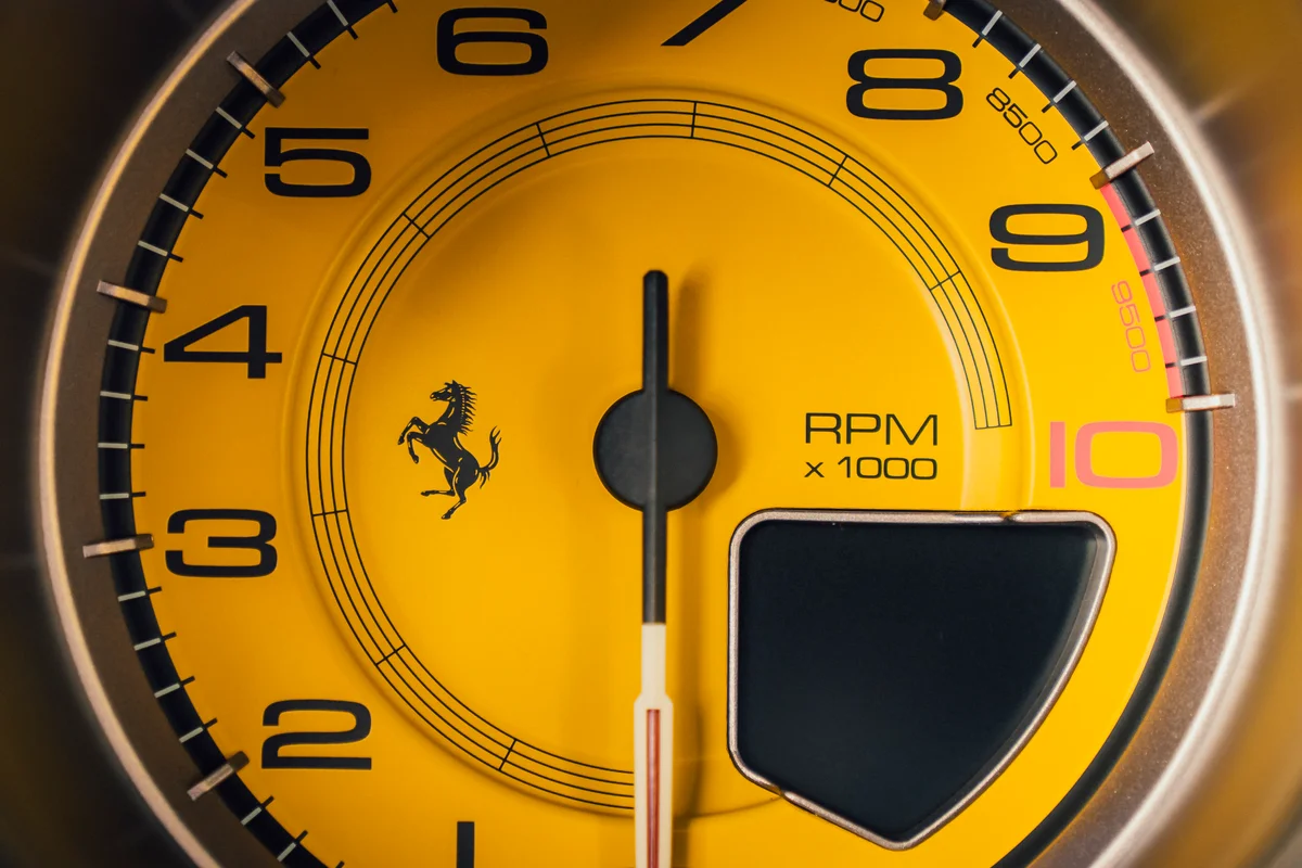 Ferrari 812 Competizione